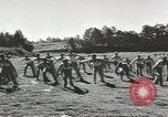 Image of troop train United States USA, 1943, second 6 stock footage video 65675058134