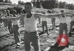 Image of troop train United States USA, 1943, second 8 stock footage video 65675058134