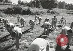 Image of troop train United States USA, 1943, second 9 stock footage video 65675058134