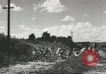 Image of troop train United States USA, 1943, second 18 stock footage video 65675058134