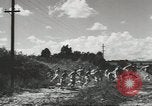 Image of troop train United States USA, 1943, second 19 stock footage video 65675058134