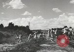 Image of troop train United States USA, 1943, second 22 stock footage video 65675058134