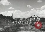 Image of troop train United States USA, 1943, second 23 stock footage video 65675058134
