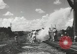 Image of troop train United States USA, 1943, second 26 stock footage video 65675058134