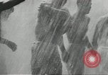 Image of troop train United States USA, 1943, second 28 stock footage video 65675058134