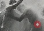 Image of troop train United States USA, 1943, second 30 stock footage video 65675058134