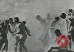 Image of troop train United States USA, 1943, second 34 stock footage video 65675058134
