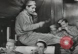 Image of troop train United States USA, 1943, second 41 stock footage video 65675058134