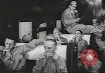 Image of troop train United States USA, 1943, second 43 stock footage video 65675058134