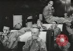 Image of troop train United States USA, 1943, second 44 stock footage video 65675058134