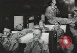 Image of troop train United States USA, 1943, second 46 stock footage video 65675058134