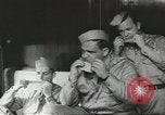 Image of troop train United States USA, 1943, second 47 stock footage video 65675058134