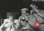 Image of troop train United States USA, 1943, second 48 stock footage video 65675058134
