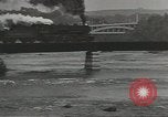 Image of troop train United States USA, 1943, second 51 stock footage video 65675058134