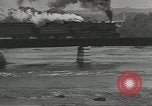 Image of troop train United States USA, 1943, second 52 stock footage video 65675058134