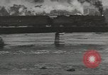 Image of troop train United States USA, 1943, second 53 stock footage video 65675058134