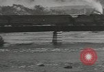 Image of troop train United States USA, 1943, second 54 stock footage video 65675058134