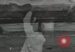 Image of troop train United States USA, 1943, second 55 stock footage video 65675058134