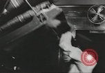 Image of troop train United States USA, 1943, second 57 stock footage video 65675058134