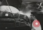 Image of troop train United States USA, 1943, second 58 stock footage video 65675058134