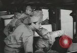 Image of troop train United States USA, 1943, second 60 stock footage video 65675058134