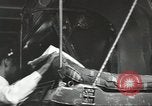 Image of troop train United States USA, 1943, second 62 stock footage video 65675058134