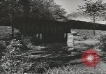 Image of troop train United States USA, 1943, second 3 stock footage video 65675058135