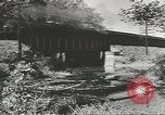 Image of troop train United States USA, 1943, second 4 stock footage video 65675058135