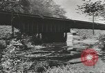 Image of troop train United States USA, 1943, second 6 stock footage video 65675058135