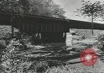 Image of troop train United States USA, 1943, second 7 stock footage video 65675058135