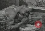 Image of troop train United States USA, 1943, second 8 stock footage video 65675058135