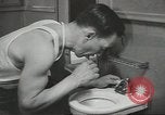 Image of troop train United States USA, 1943, second 9 stock footage video 65675058135