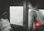 Image of troop train United States USA, 1943, second 16 stock footage video 65675058135
