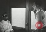 Image of troop train United States USA, 1943, second 19 stock footage video 65675058135