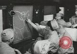 Image of troop train United States USA, 1943, second 23 stock footage video 65675058135