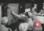 Image of troop train United States USA, 1943, second 24 stock footage video 65675058135