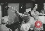 Image of troop train United States USA, 1943, second 27 stock footage video 65675058135