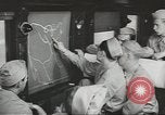 Image of troop train United States USA, 1943, second 28 stock footage video 65675058135
