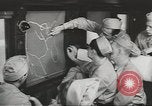 Image of troop train United States USA, 1943, second 31 stock footage video 65675058135