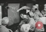 Image of troop train United States USA, 1943, second 32 stock footage video 65675058135