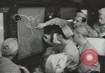 Image of troop train United States USA, 1943, second 33 stock footage video 65675058135
