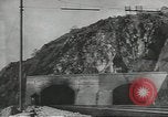 Image of troop train United States USA, 1943, second 34 stock footage video 65675058135