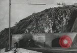 Image of troop train United States USA, 1943, second 35 stock footage video 65675058135