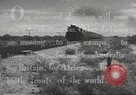 Image of troop train United States USA, 1943, second 50 stock footage video 65675058135