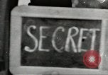 Standbild Camp Kilmer New Jersey United States USA, 1944, aus Sekunde 1 historischem Filmmaterial Videoclip 65675058136