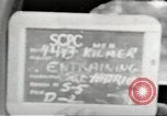 Standbild Camp Kilmer New Jersey United States USA, 1944, aus Sekunde 3 historischem Filmmaterial Videoclip 65675058136