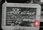 Standbild Camp Kilmer New Jersey United States USA, 1944, aus Sekunde 5 historischem Filmmaterial Videoclip 65675058136