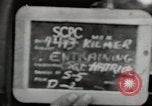 Standbild Camp Kilmer New Jersey United States USA, 1944, aus Sekunde 6 historischem Filmmaterial Videoclip 65675058136