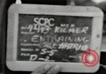 Standbild Camp Kilmer New Jersey United States USA, 1944, aus Sekunde 7 historischem Filmmaterial Videoclip 65675058136