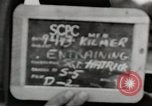 Standbild Camp Kilmer New Jersey United States USA, 1944, aus Sekunde 8 historischem Filmmaterial Videoclip 65675058136